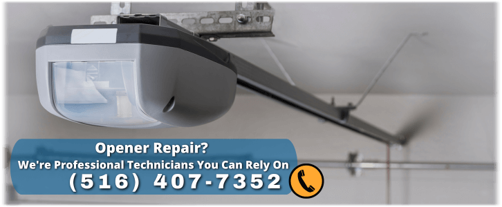 Garage Door Opener Repair And Installation Elmont NY