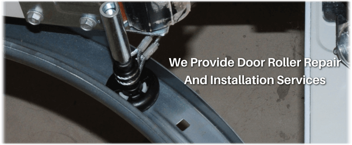 Garage Door Roller Repair Elmont NY