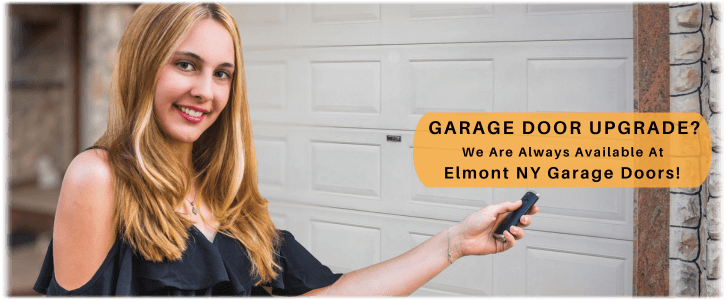 Elmont NY Garage Door Repair