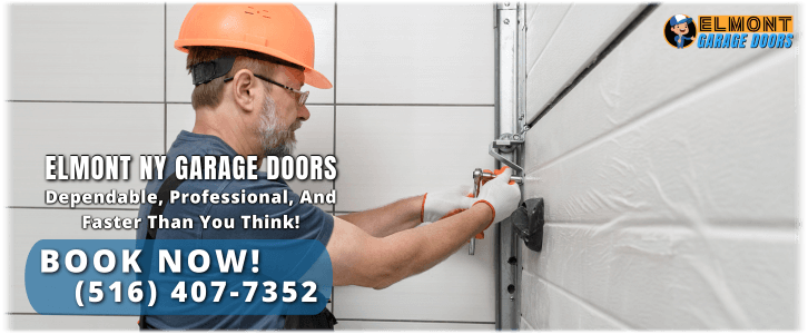 Garage Door Repair Elmont NY